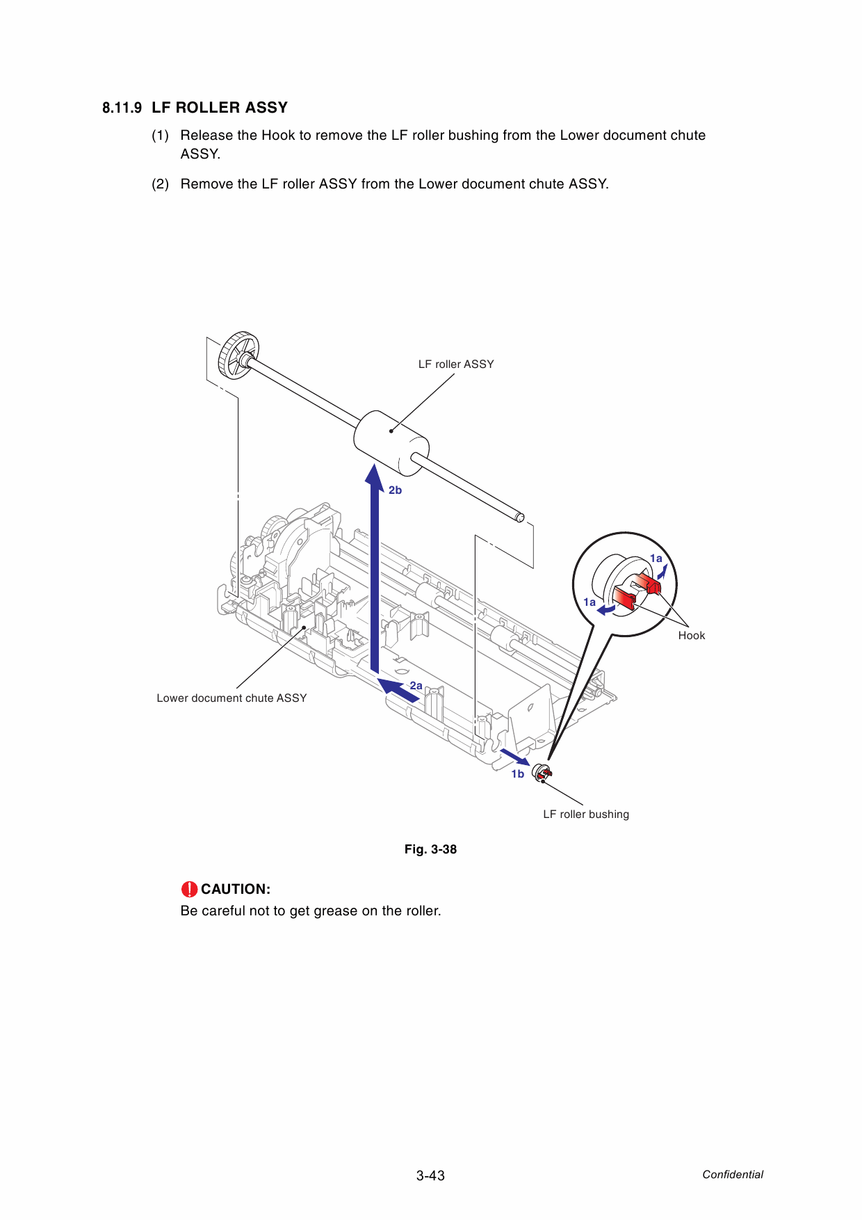 Brother Laser-MFC 7320 7340 7440 7450 7840 N-W DCP7030 7040 7050N Service Manual-3